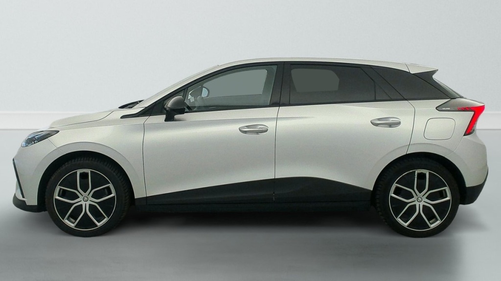 MG MG4 64KWH 204CH LUXURY - ref: 1-365156 - Photo 4