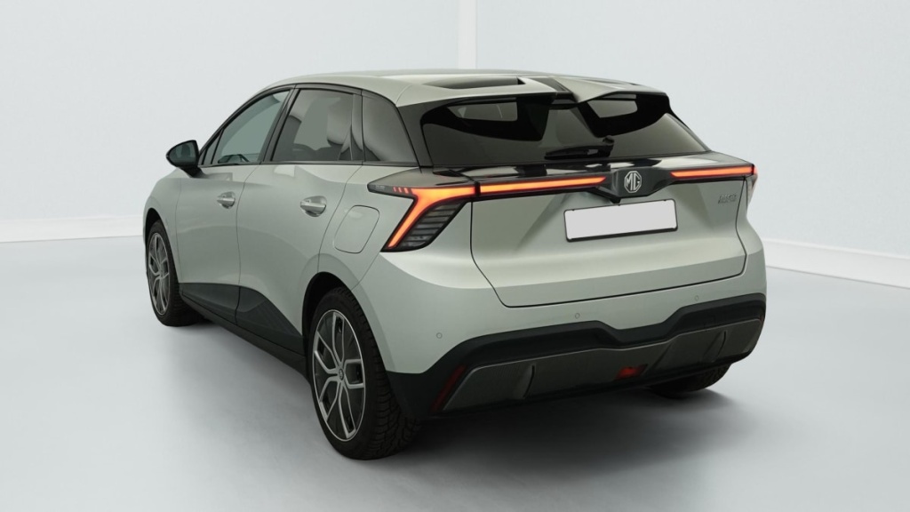 MG MG4 64KWH 204CH LUXURY - ref: 1-365156 - Photo 5