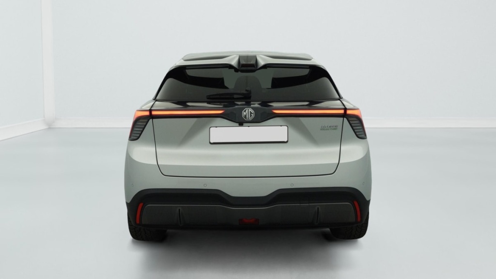 MG MG4 64KWH 204CH LUXURY - ref: 1-365156 - Photo 6