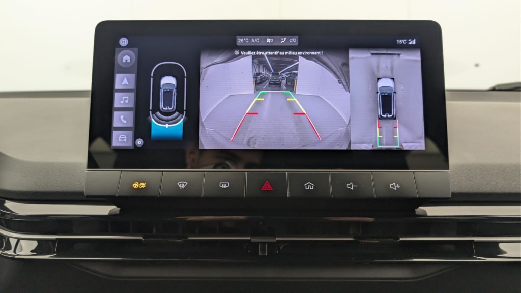 MG MG4 64KWH 204CH LUXURY - ref: 1-365157 - Photo 17