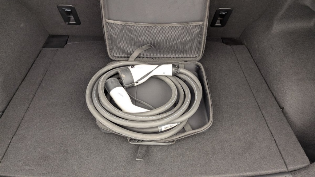 MG MG4 64KWH 204CH LUXURY - ref: 1-365157 - Photo 19