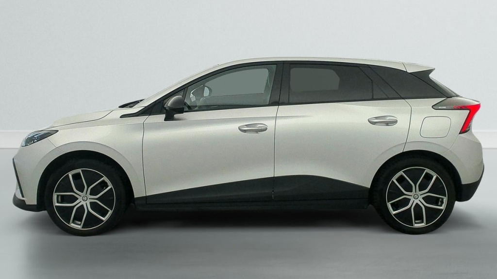 MG MG4 64KWH 204CH LUXURY - ref: 1-365157 - Photo 4