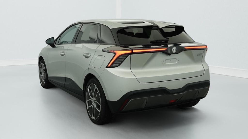 MG MG4 64KWH 204CH LUXURY - ref: 1-365157 - Photo 5