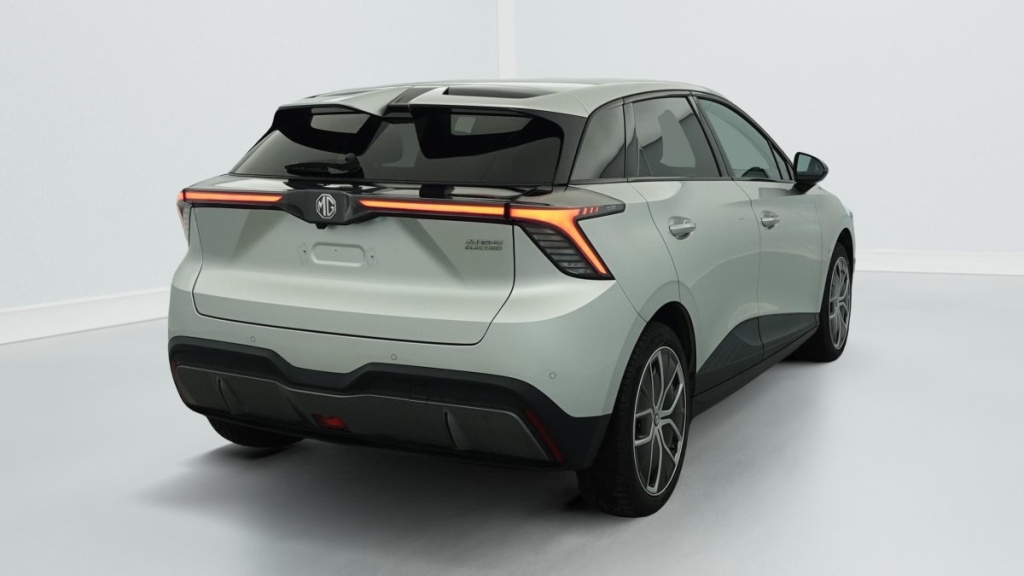 MG MG4 64KWH 204CH LUXURY - ref: 1-365157 - Photo 7