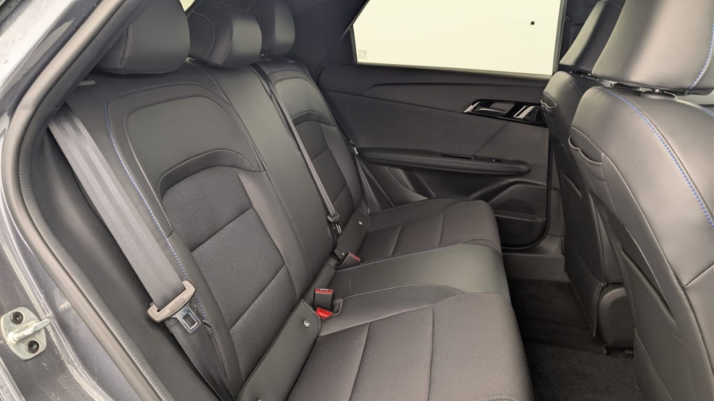 MG MG4 64KWH 204CH LUXURY - ref: 1-365158 - Photo 10