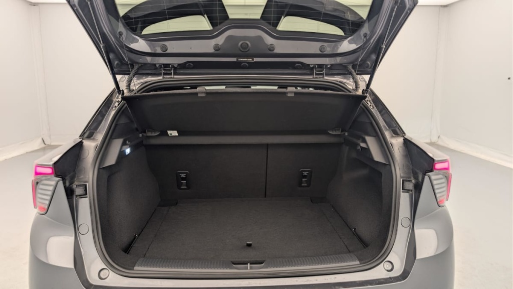 MG MG4 64KWH 204CH LUXURY - ref: 1-365158 - Photo 11