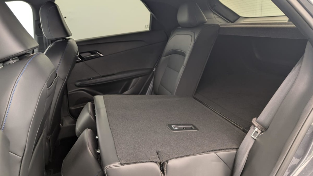 MG MG4 64KWH 204CH LUXURY - ref: 1-365158 - Photo 12