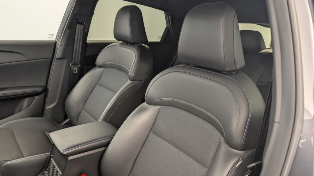 MG MG4 64KWH 204CH LUXURY - ref: 1-365158 - Photo 16