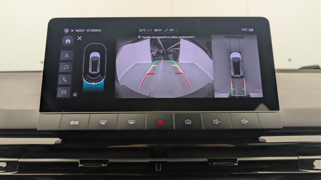 MG MG4 64KWH 204CH LUXURY - ref: 1-365158 - Photo 18