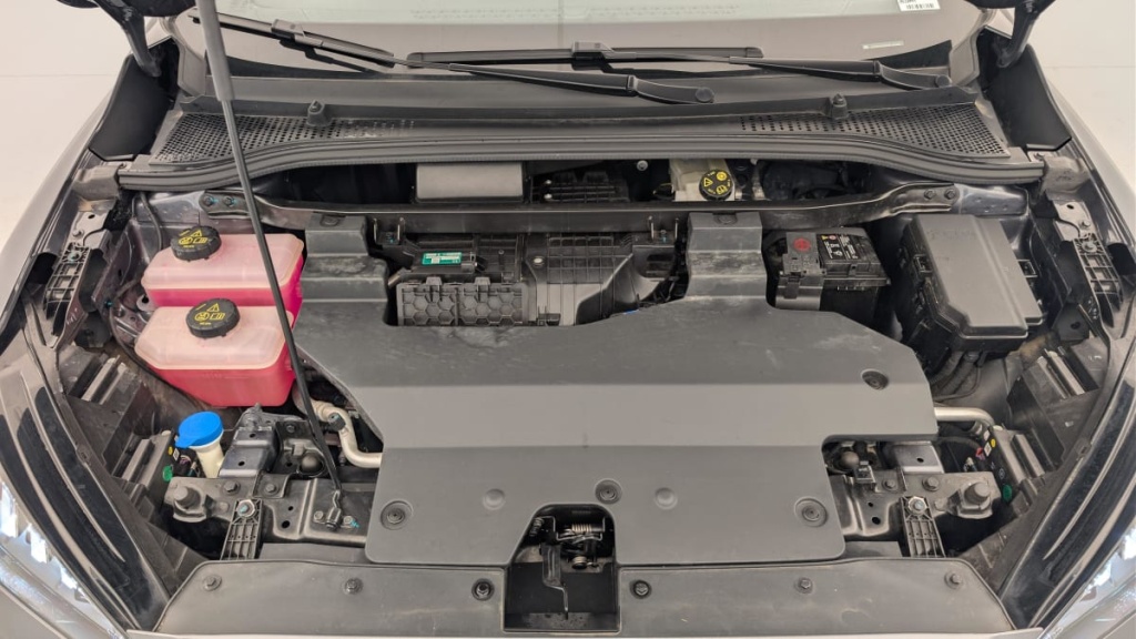 MG MG4 64KWH 204CH LUXURY - ref: 1-365158 - Photo 19