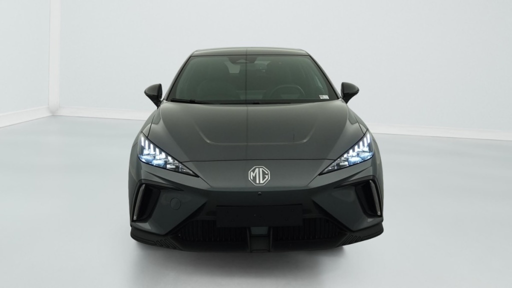 MG MG4 64KWH 204CH LUXURY - ref: 1-365158 - Photo 2