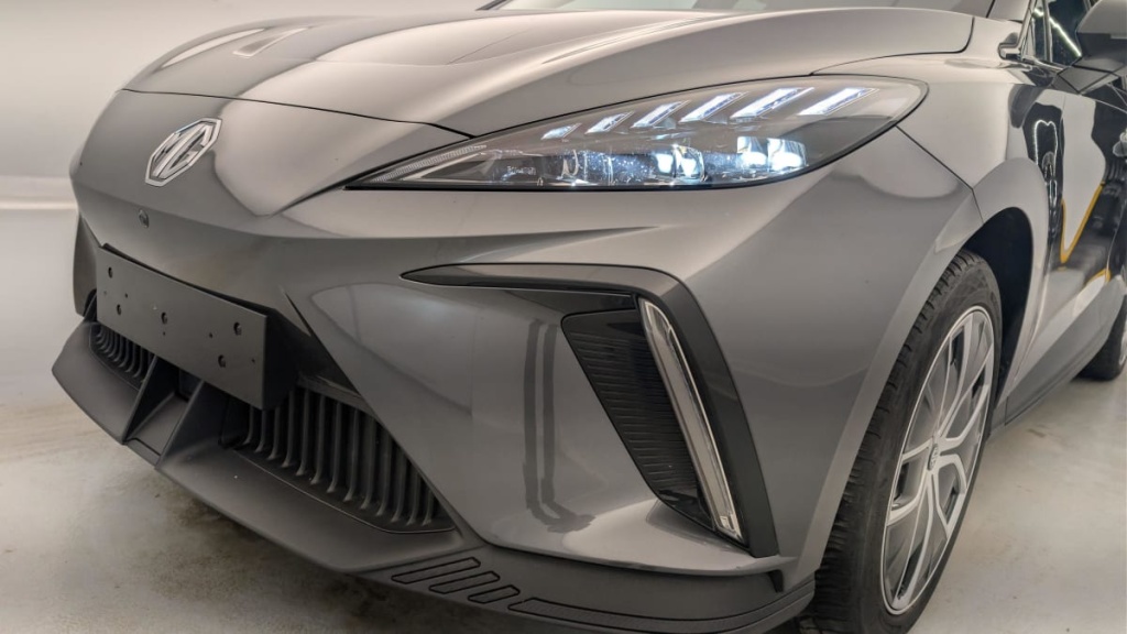 MG MG4 64KWH 204CH LUXURY - ref: 1-365158 - Photo 20