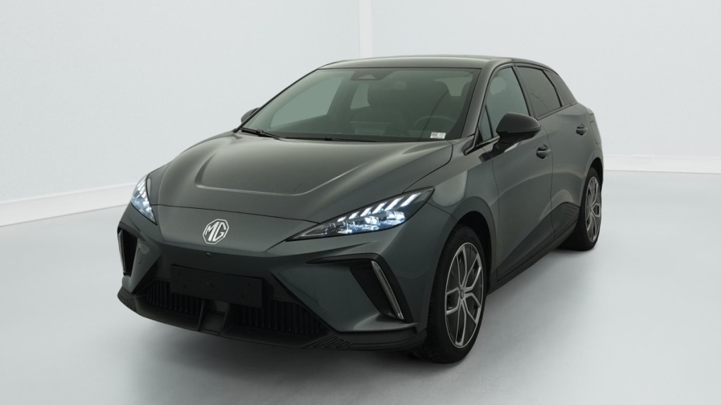 MG MG4 64KWH 204CH LUXURY - ref: 1-365158 - Photo 3