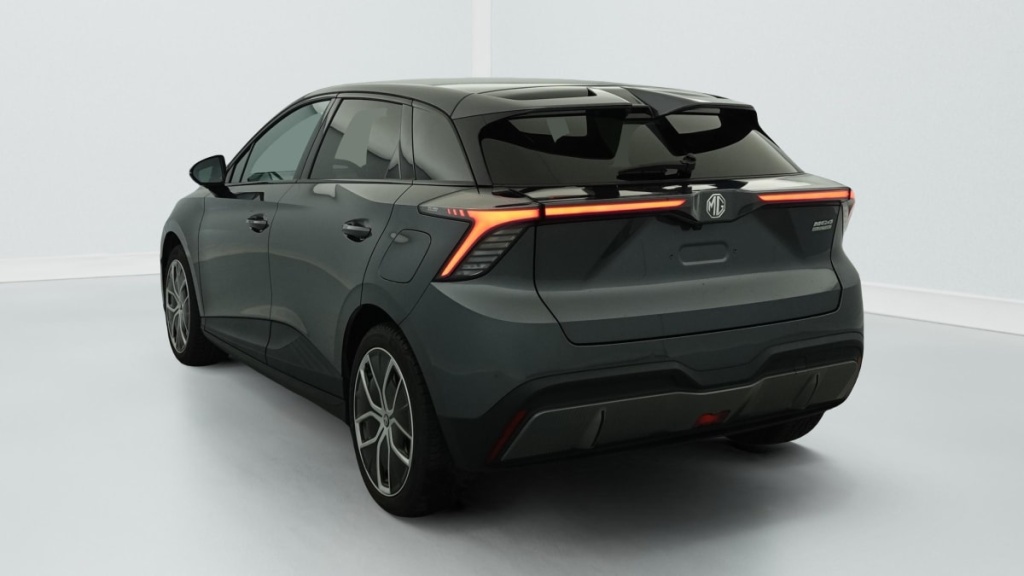 MG MG4 64KWH 204CH LUXURY - ref: 1-365158 - Photo 5