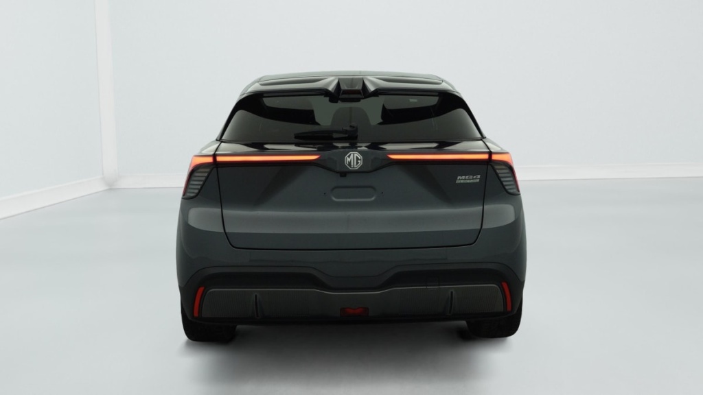 MG MG4 64KWH 204CH LUXURY - ref: 1-365158 - Photo 6