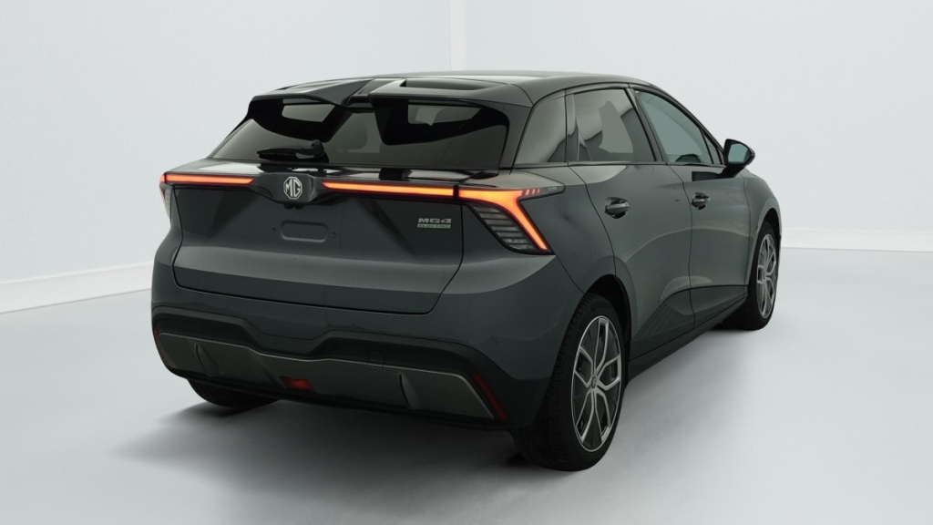 MG MG4 64KWH 204CH LUXURY - ref: 1-365158 - Photo 7