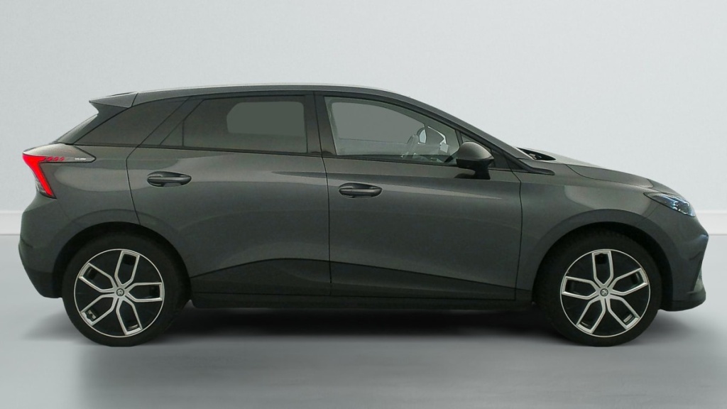 MG MG4 64KWH 204CH LUXURY - ref: 1-365158 - Photo 8