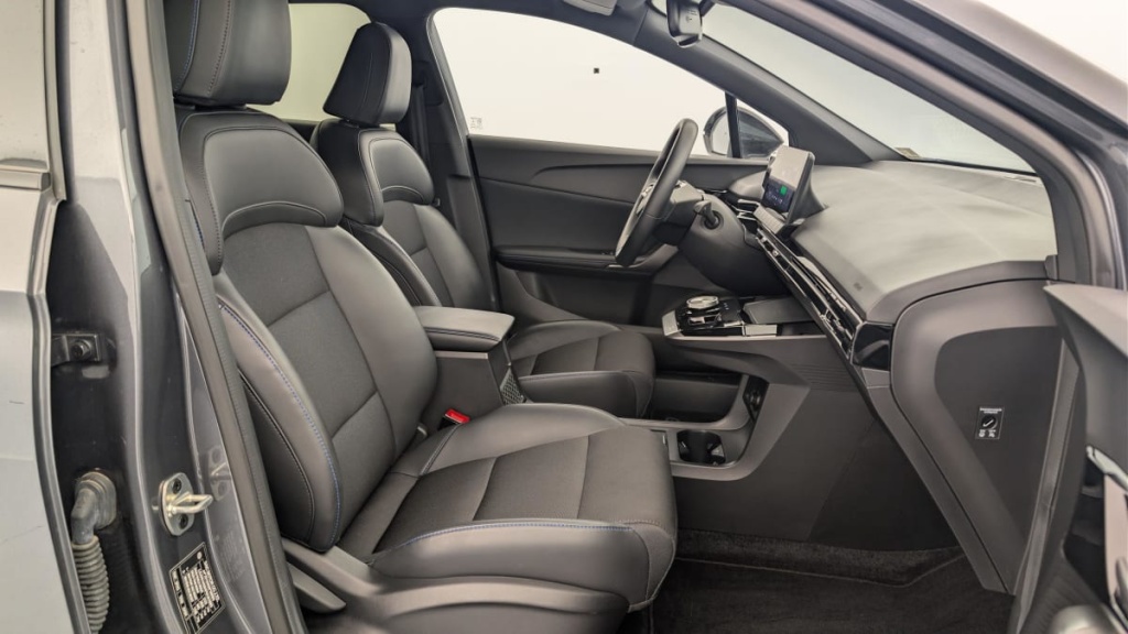 MG MG4 64KWH 204CH LUXURY - ref: 1-365158 - Photo 9