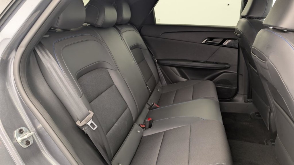 MG MG4 64KWH 204CH LUXURY - ref: 1-365159 - Photo 10