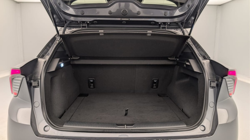 MG MG4 64KWH 204CH LUXURY - ref: 1-365159 - Photo 11