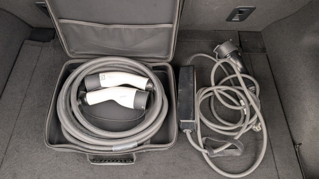 MG MG4 64KWH 204CH LUXURY - ref: 1-365159 - Photo 19