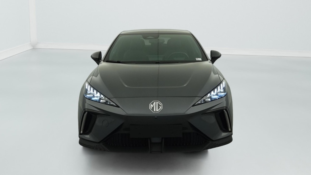 MG MG4 64KWH 204CH LUXURY - ref: 1-365159 - Photo 2