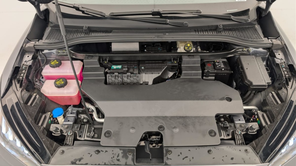 MG MG4 64KWH 204CH LUXURY - ref: 1-365159 - Photo 20