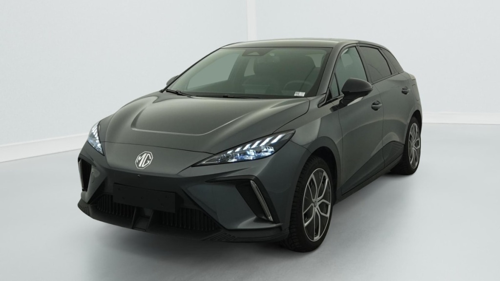 MG MG4 64KWH 204CH LUXURY - ref: 1-365159 - Photo 3