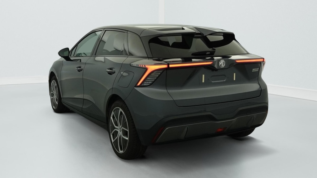 MG MG4 64KWH 204CH LUXURY - ref: 1-365159 - Photo 5