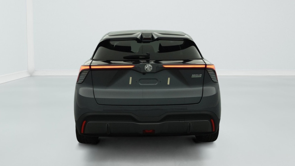 MG MG4 64KWH 204CH LUXURY - ref: 1-365159 - Photo 6