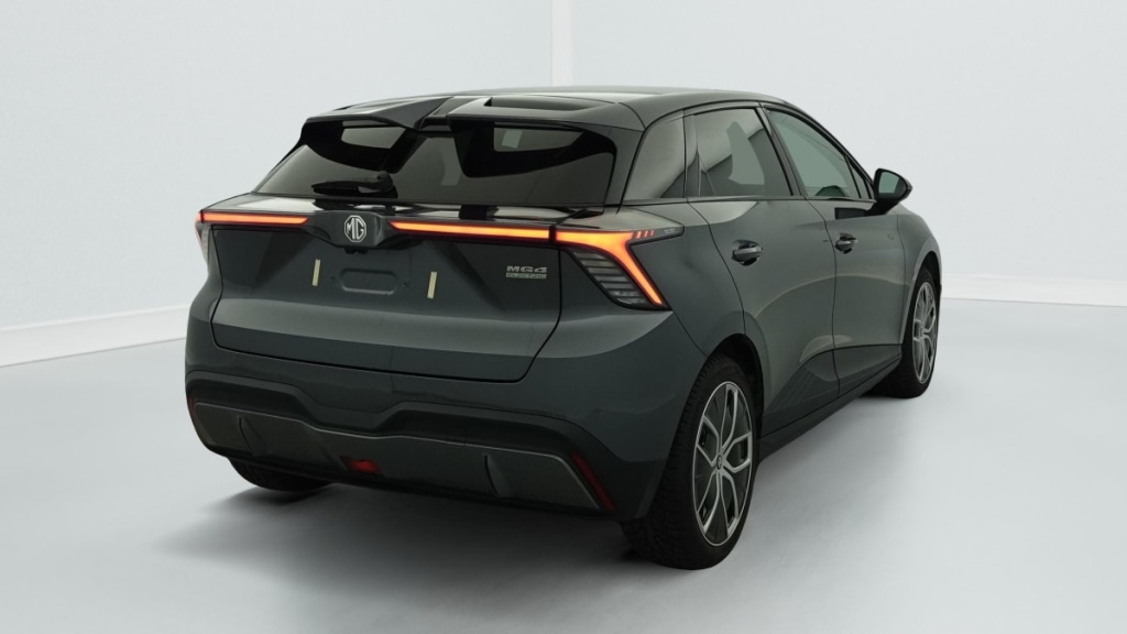 MG MG4 64KWH 204CH LUXURY - ref: 1-365159 - Photo 7