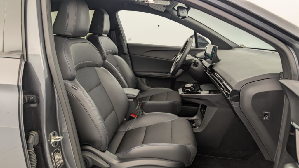 MG MG4 64KWH 204CH LUXURY - ref: 1-365159 - Photo 9