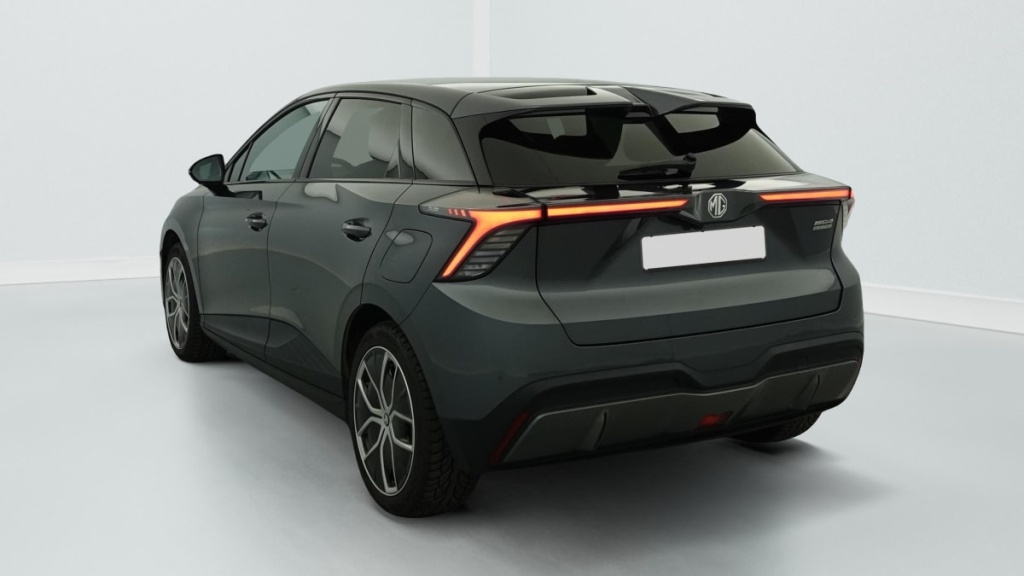 MG MG4 64KWH 204CH LUXURY - ref: 1-365160 - Photo 5