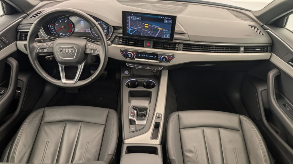 AUDI A4 Avant 40 TDI 190 S tronic 7 Design - ref: 1-365161 - Photo 13