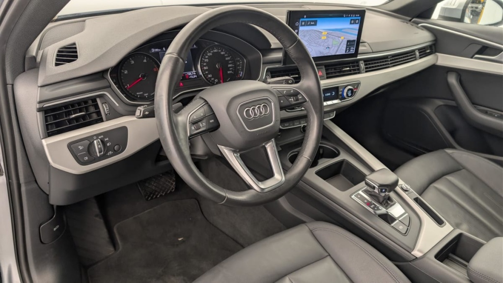 AUDI A4 Avant 40 TDI 190 S tronic 7 Design - ref: 1-365161 - Photo 15