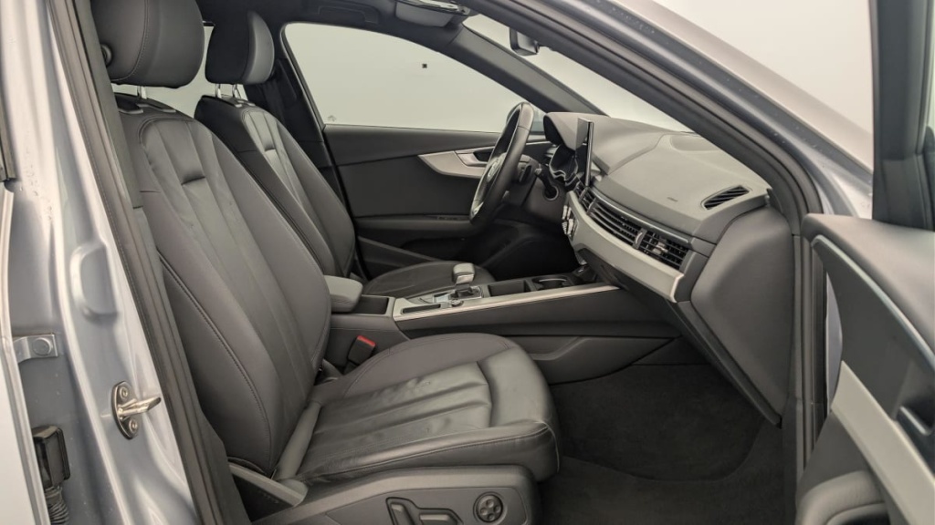 AUDI A4 Avant 40 TDI 190 S tronic 7 Design - ref: 1-365161 - Photo 9