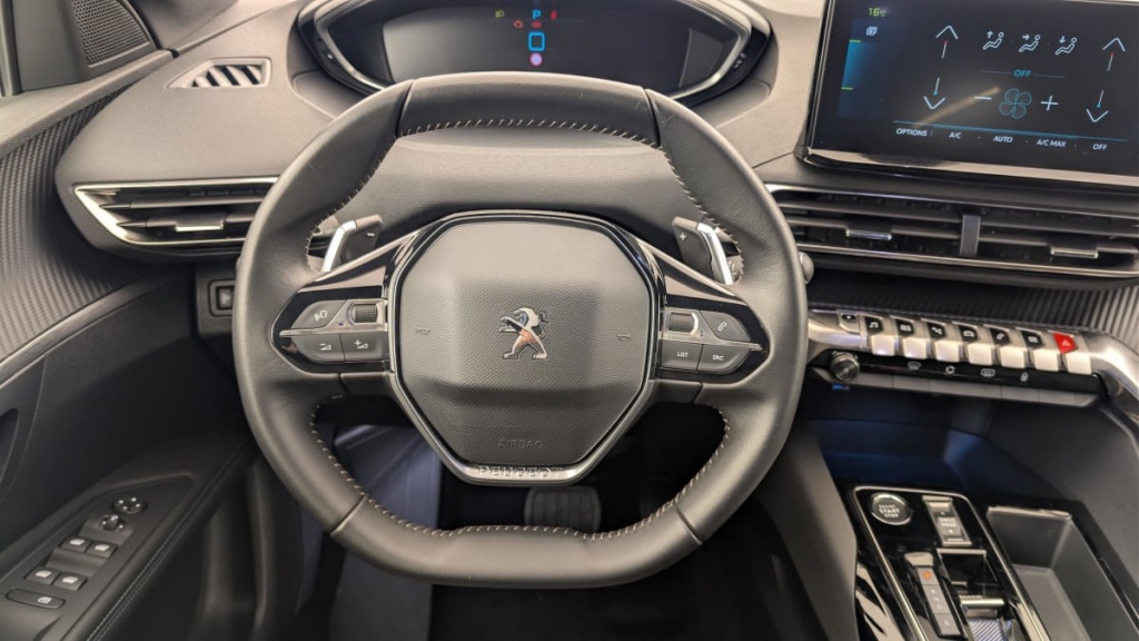 PEUGEOT 3008 Hybrid 180 e-EAT8 Allure Pack - ref: 1-365163 - Photo 14