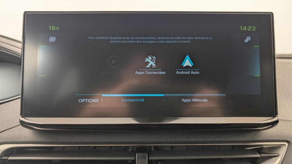 PEUGEOT 3008 Hybrid 180 e-EAT8 Allure Pack - ref: 1-365163 - Photo 18