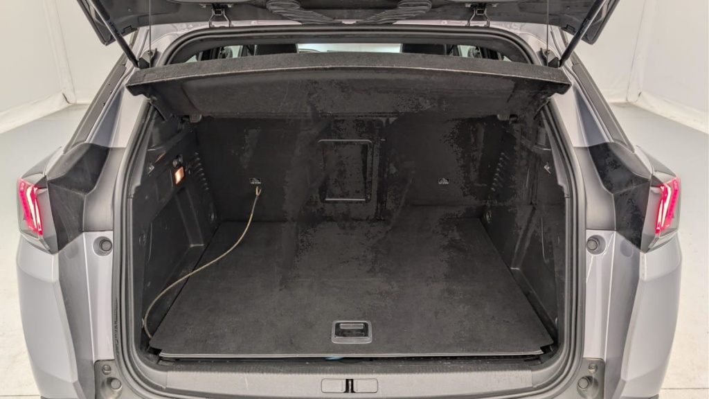 PEUGEOT 3008 Hybrid 180 e-EAT8 Allure Pack - ref: 1-365165 - Photo 11