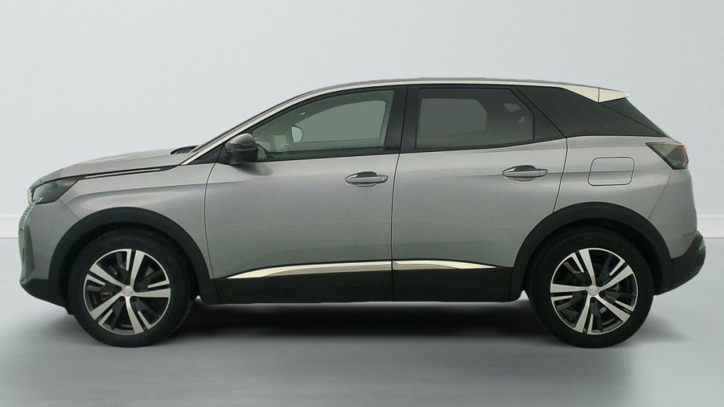 PEUGEOT 3008 Hybrid 180 e-EAT8 Allure Pack - ref: 1-365165 - Photo 4