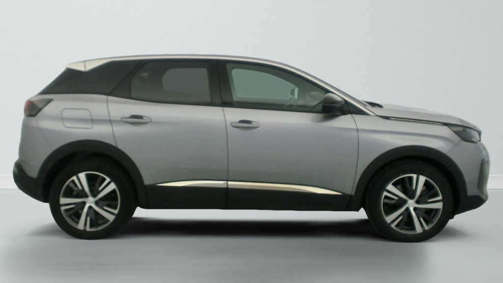 PEUGEOT 3008 Hybrid 180 e-EAT8 Allure Pack - ref: 1-365165 - Photo 8