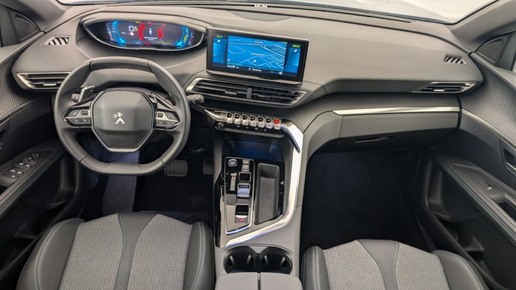 PEUGEOT 3008 Hybrid 180 e-EAT8 Allure Pack - ref: 1-365167 - Photo 13