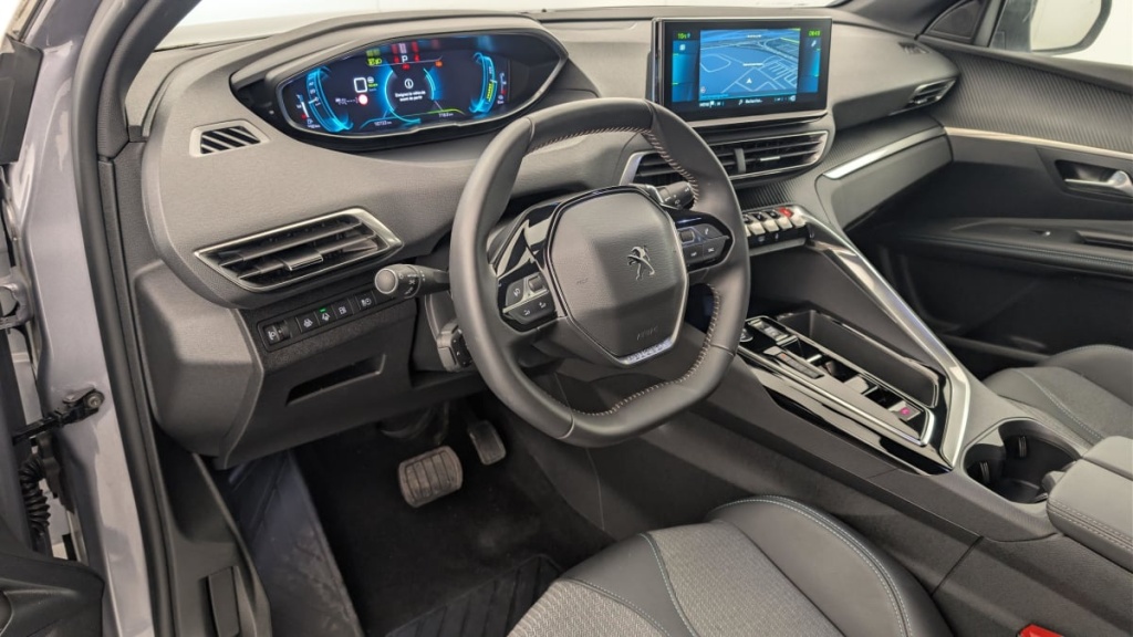 PEUGEOT 3008 Hybrid 180 e-EAT8 Allure Pack - ref: 1-365167 - Photo 15