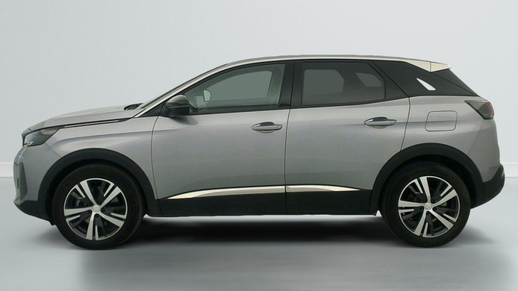 PEUGEOT 3008 Hybrid 180 e-EAT8 Allure Pack - ref: 1-365167 - Photo 4