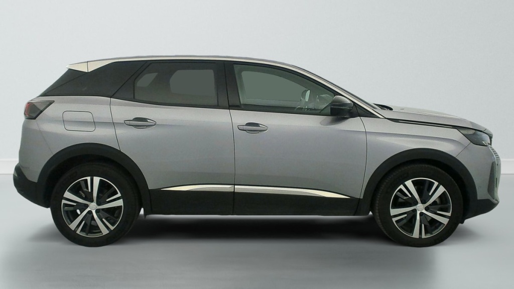PEUGEOT 3008 Hybrid 180 e-EAT8 Allure Pack - ref: 1-365167 - Photo 8