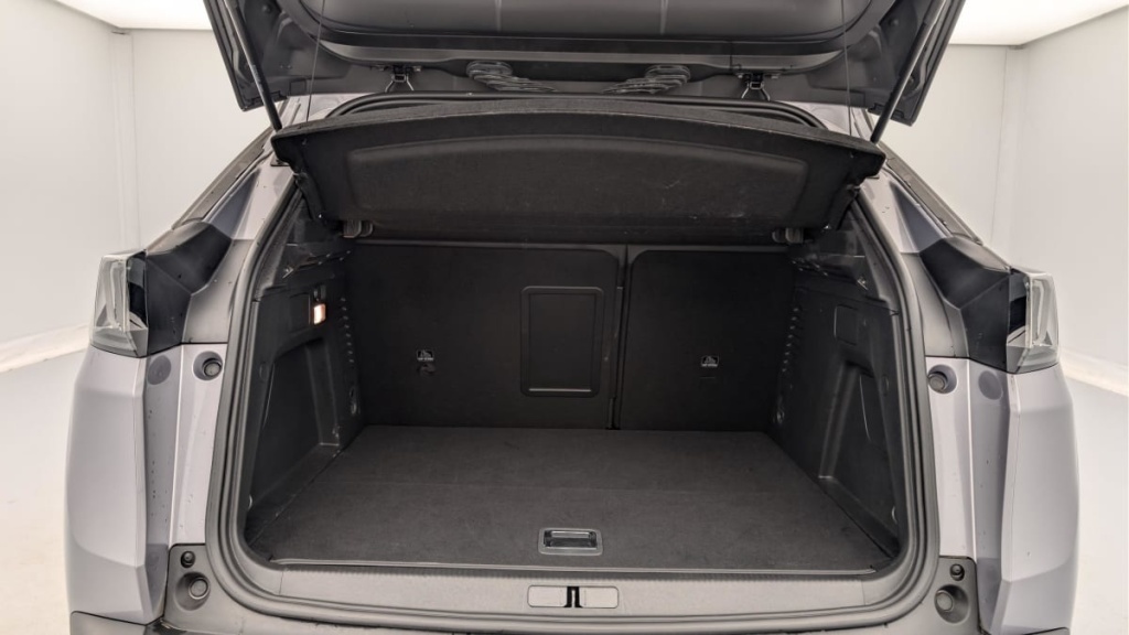 PEUGEOT 3008 Hybrid 180 e-EAT8 Allure Pack - ref: 1-365168 - Photo 11