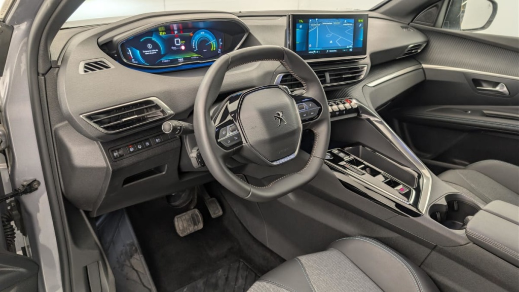 PEUGEOT 3008 Hybrid 180 e-EAT8 Allure Pack - ref: 1-365168 - Photo 15