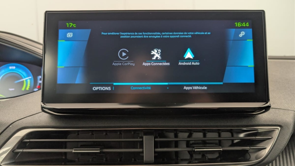 PEUGEOT 3008 Hybrid 180 e-EAT8 Allure Pack - ref: 1-365168 - Photo 19