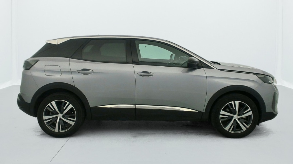 PEUGEOT 3008 Hybrid 180 e-EAT8 Allure Pack - ref: 1-365168 - Photo 8