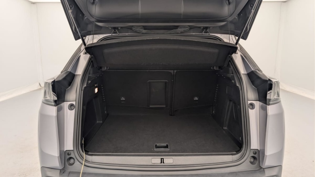 PEUGEOT 3008 Hybrid 180 e-EAT8 Allure Pack - ref: 1-365222 - Photo 11